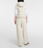 Brunello Cucinelli Down vest