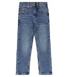 Molo - Alon cotton-blend jeans