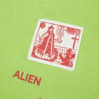 CLOT Alien Among Us Tee