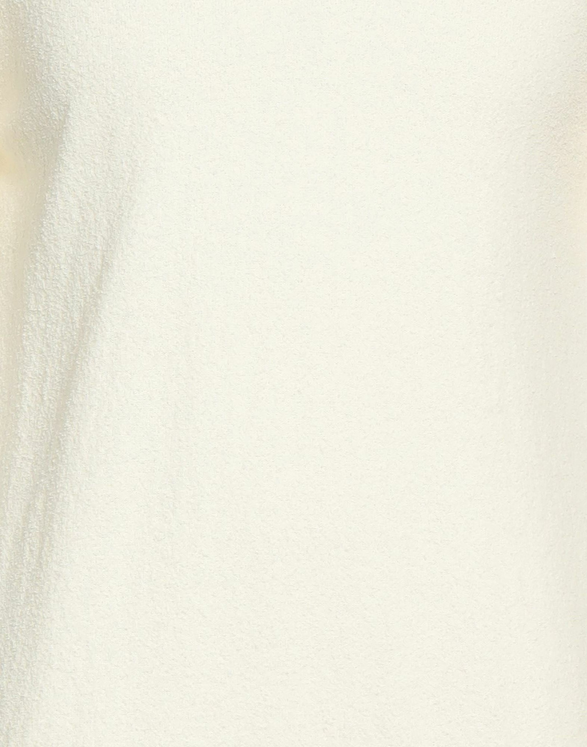 Drumohr Mens Polo shirt Cream