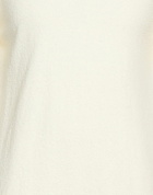 Drumohr Mens Polo shirt Cream