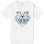 Kenzo Men's Tiger T-Shirt in White
