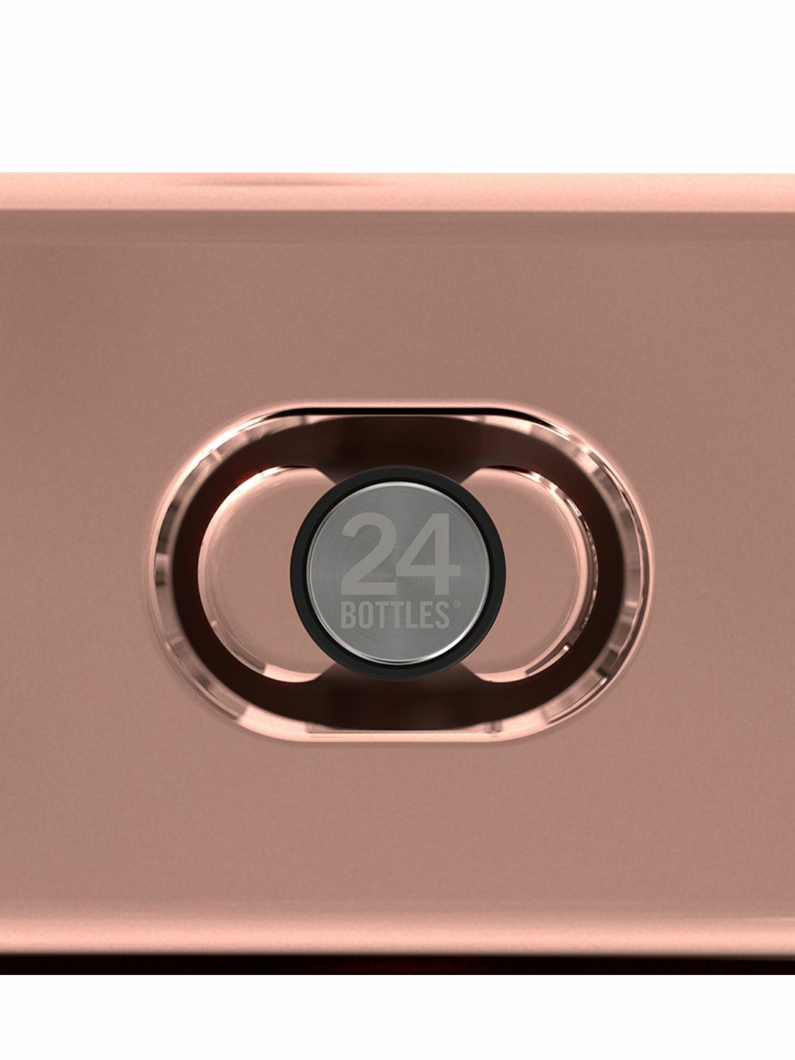 24BOTTLES Rose Gold Lunchbox