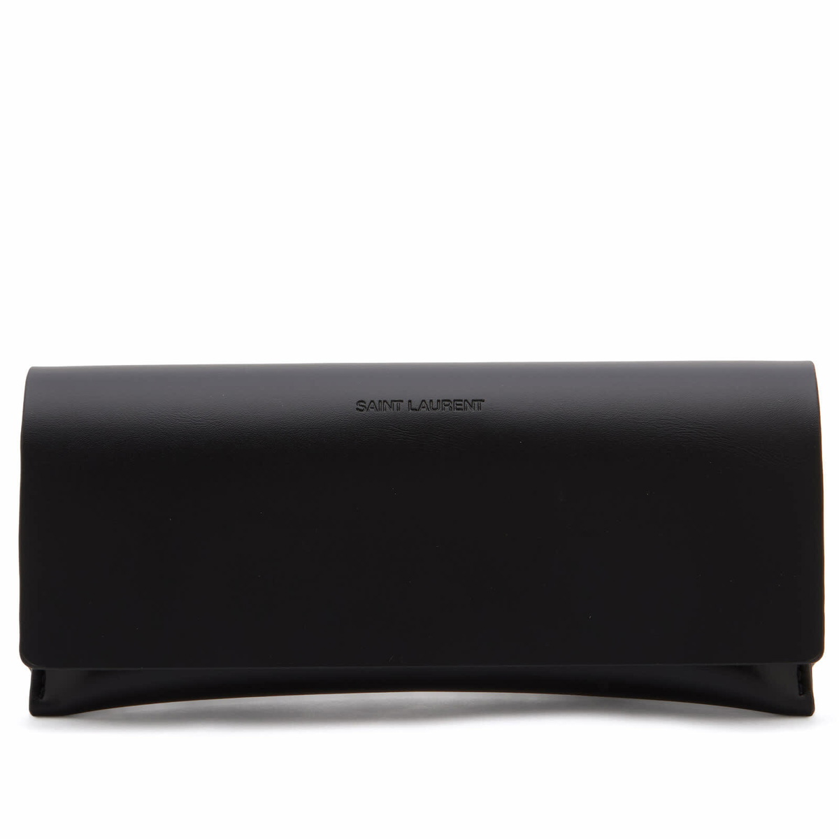Saint Laurent Sunglasses Saint Laurent SL 831 Vesper Sunglasses in Silver/Grey 
