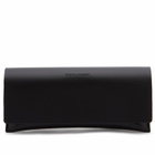 Saint Laurent Sunglasses Saint Laurent SL 831 Vesper Sunglasses in Silver/Grey 