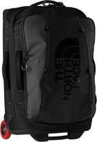 The North Face Black Base Camp Rolling Thunder 22 Suitcase