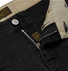 Belstaff - Longton Slim-Fit Denim Jeans - Gray