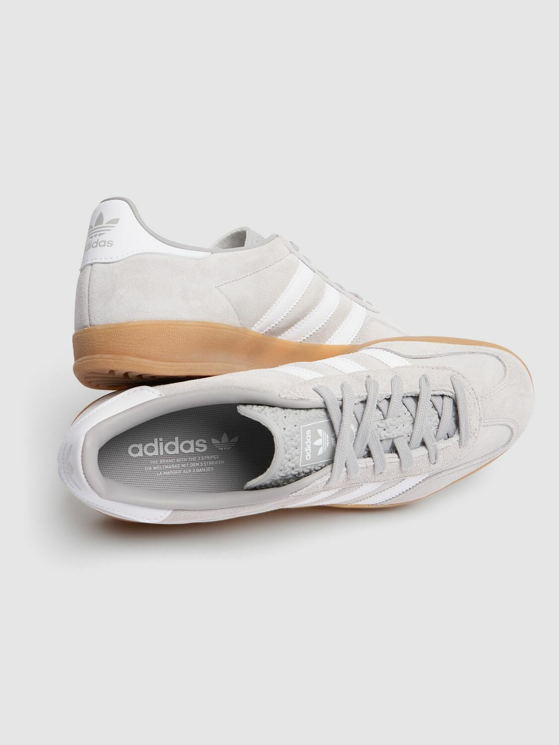 ADIDAS ORIGINALS Gazelle Indoor Sneakers adidas Originals
