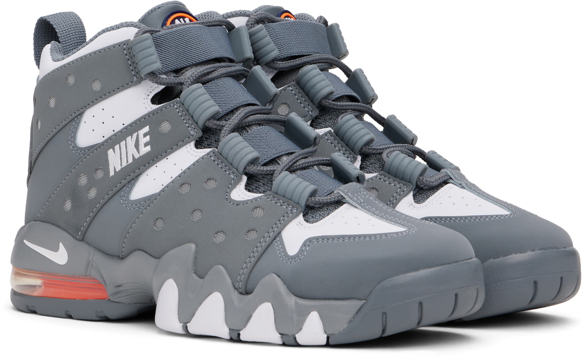 靴 NIKE Air Max 2 CB '94 Amazon.com | Nike Air Max2 Cb 94 Mens Shoes Size - 10, Lt