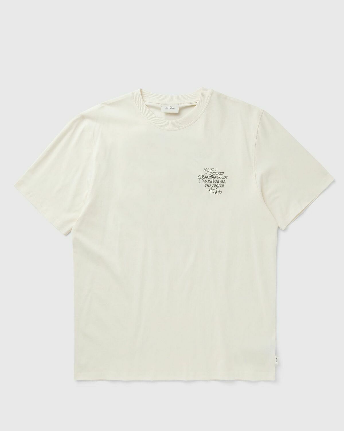 Ben Faience T-Shirt