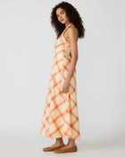 Steve Madden Tania Dress in Orange