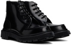 Adieu Black Type 164 Boots