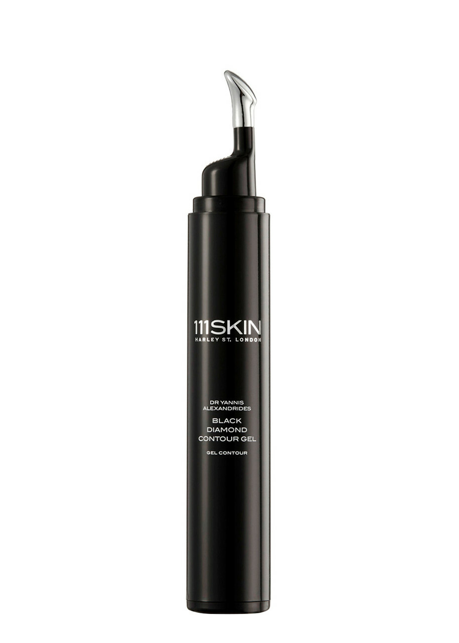 111SKIN Black Diamond Contour Gel 15ml