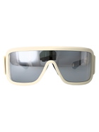 Moncler Eyewear Snowseeker Sunglasses
