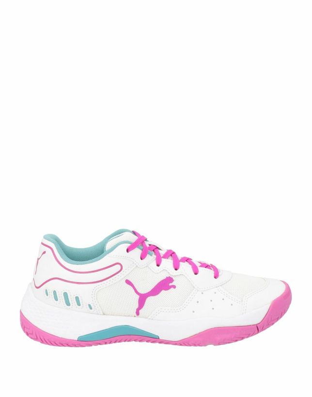 Photo: Puma Womens Sneakers in White