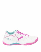 Puma Womens Sneakers in White