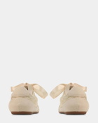Steve Madden Jolie Sneakers in Yellow
