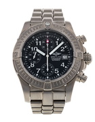 Breitling Chrono Avenger E13360