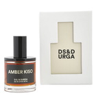 D.S. & Durga Unisex Amber Kiso EDP 1.7 oz Fragrances 784089051350