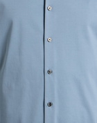 Theory Mens Shirt Slate in Blue