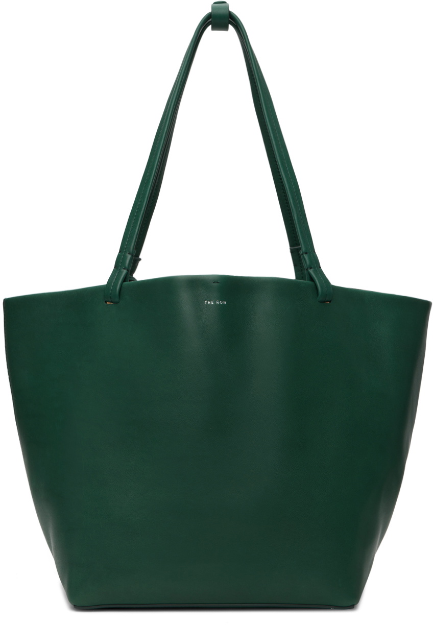The Row Green Park Three Tote The Row