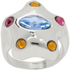 Collina Strada Demi Starlette Ring