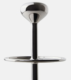 Georg Jensen Alfredo stainless steel stand by Alfredo Häberli
