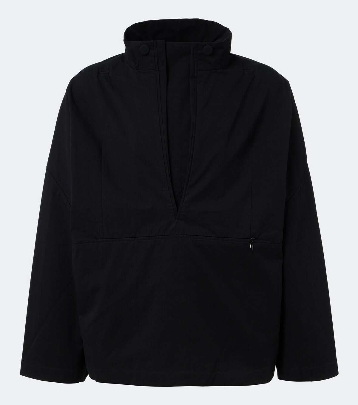 Kiko Kostadinov Graatsma cotton twill jacket
