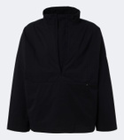 Kiko Kostadinov Graatsma cotton twill jacket