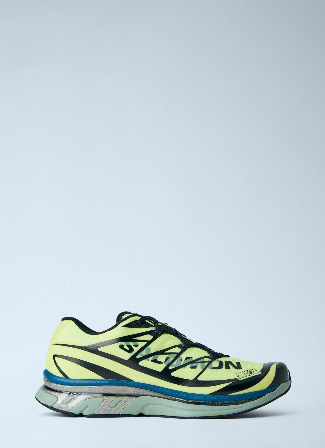 MM6 Maison Margiela x Salomon XT Limited Edition Sneakers