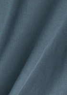 Colorful Standard Cotton T-shirt Blue