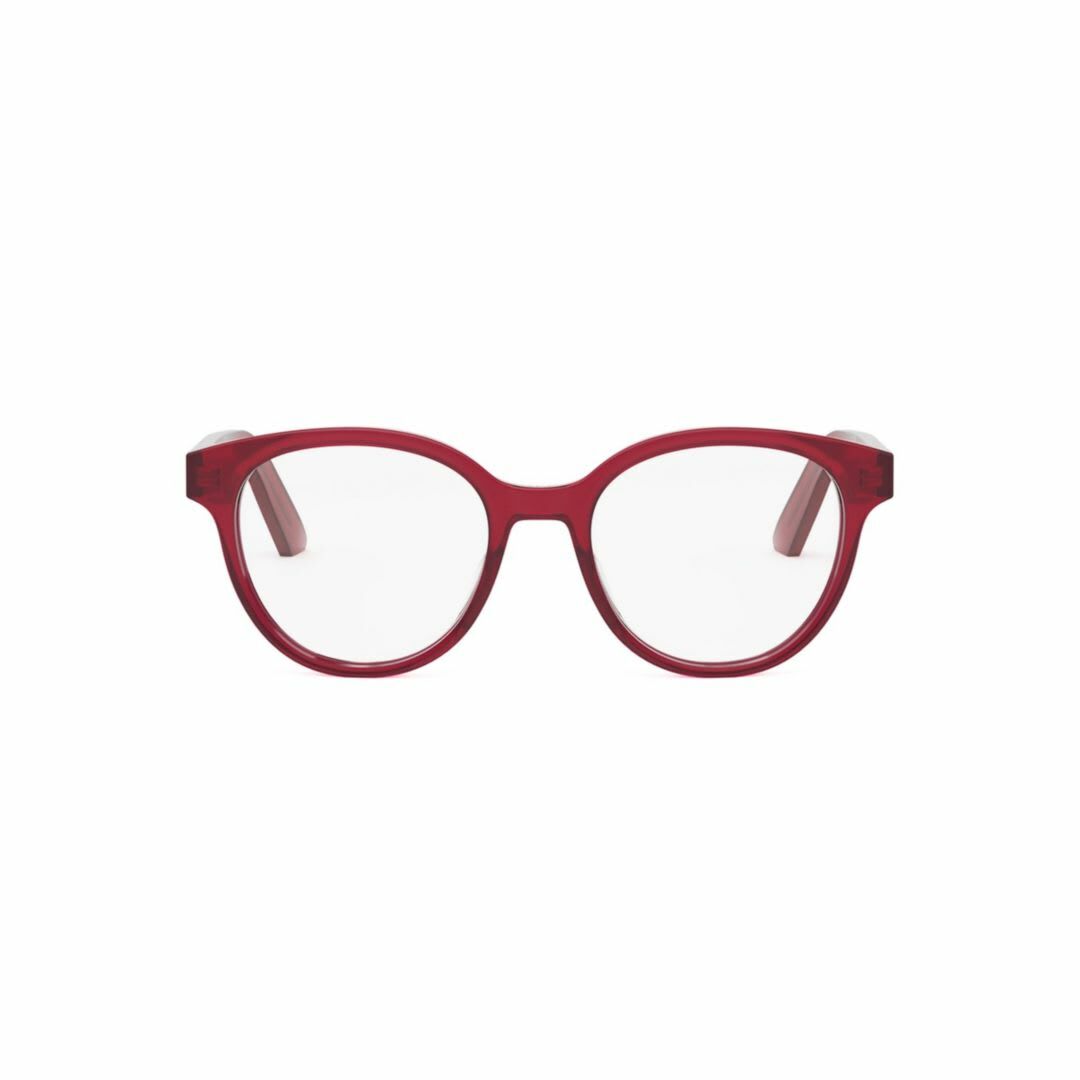 Dior Eyewear Cd50121i068 - Black