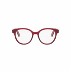 Dior Eyewear Cd50121i068 - Black