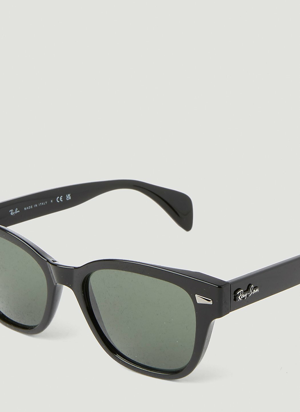 Ray-Ban Square Frame RB0880S Sunglasses
