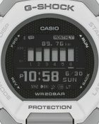 G-SHOCK GBD-300-7ER White Mens Watch