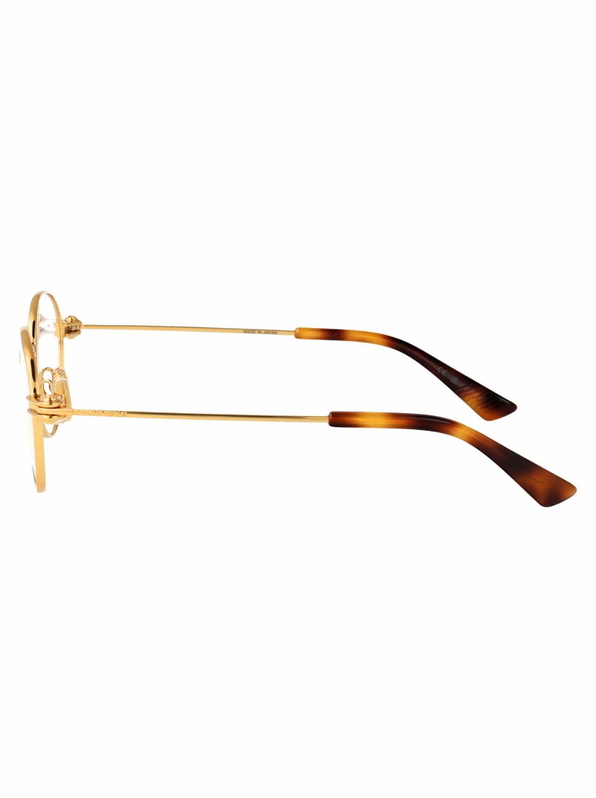 Bottega Veneta Eyewear Bv1382o Glasses