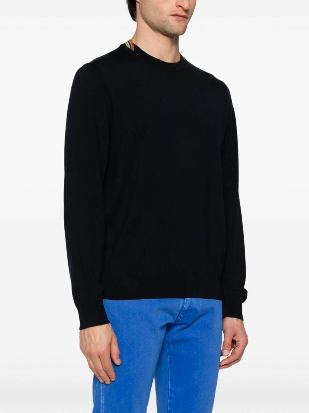 PAUL SMITH - Woman - White - Sweater main image 1