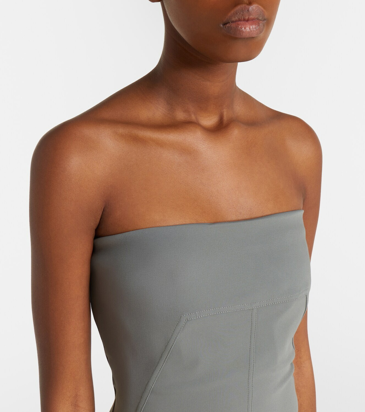 Rick Owens Bustier Gown Rick Owens rick-owens-bustier-gown-rick-owens