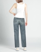 Toteme Womens Jeans in Blue