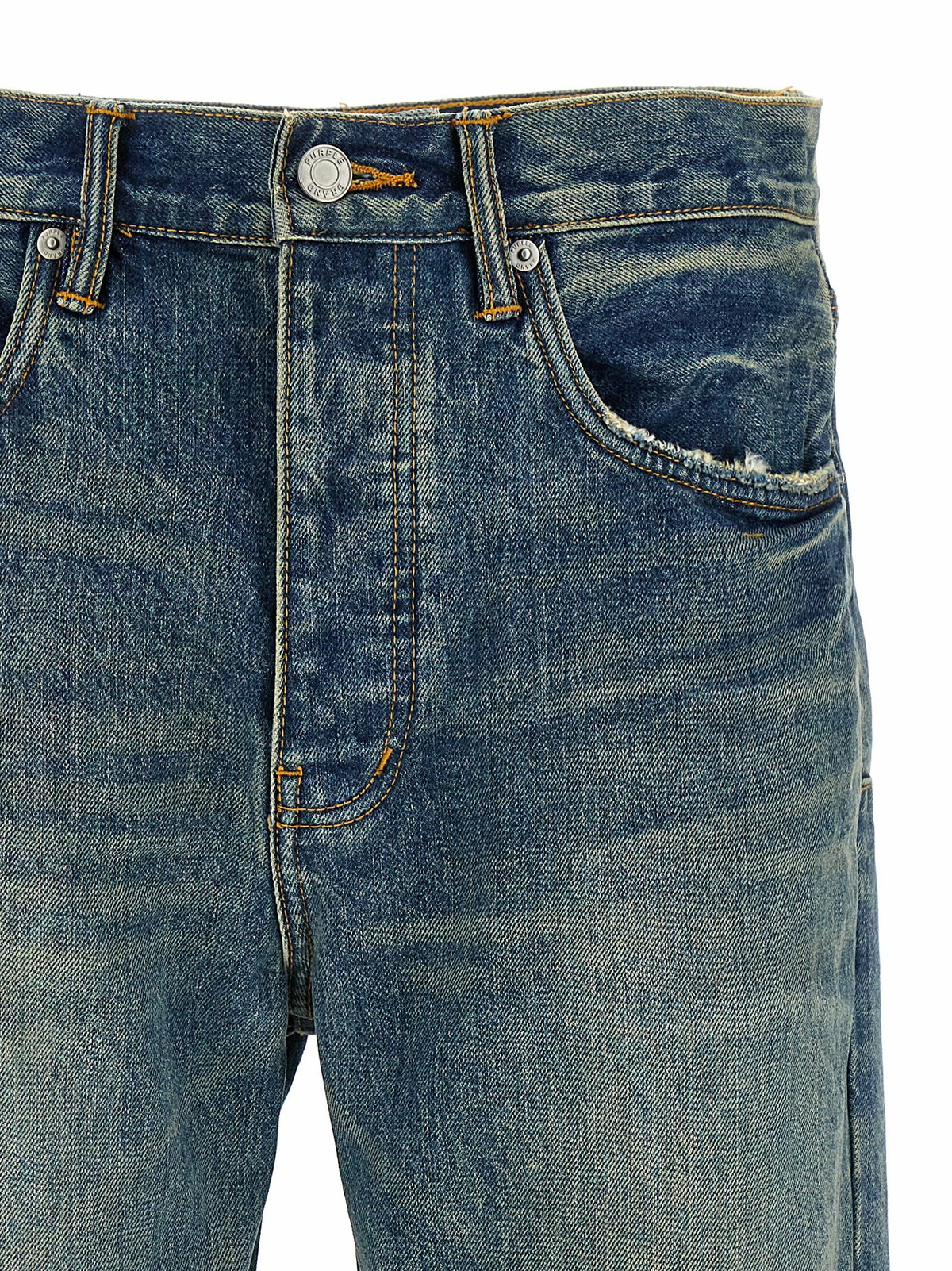 Purple Brand p011 Hadley Vintage Jeans