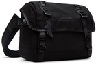 Master-Piece Co Black Potential Messenger Bag