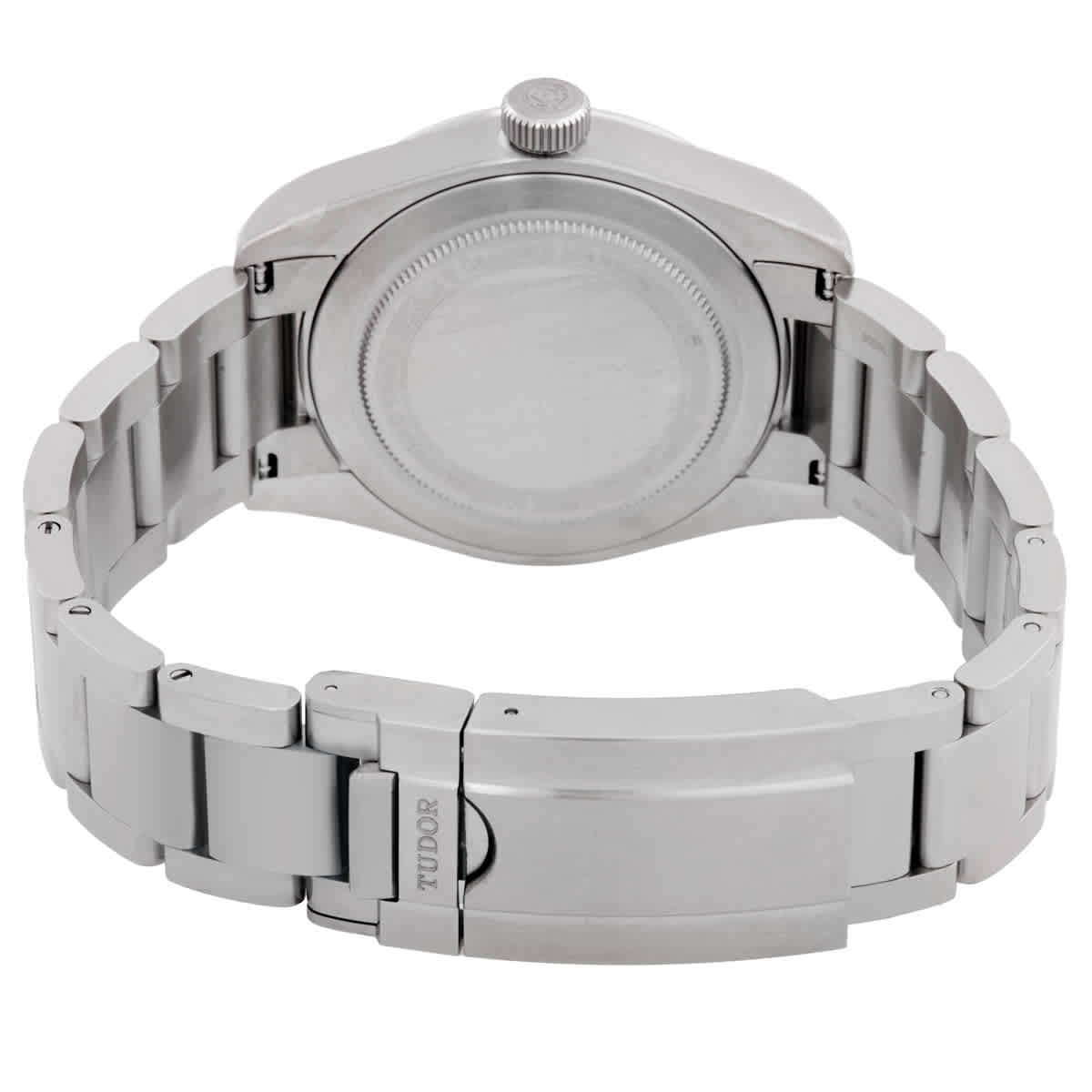 Tudor Ranger 36 Automatic Black Dial Watch M79930-0001