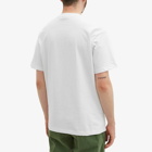 Lo-Fi Men's Hardwear T-Shirt in White