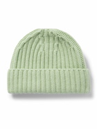 SSAM - Ribbed Cashmere Beanie