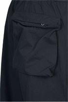 OAMC Pants In Black Cotton