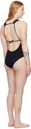 ERES Black Dance One-Piece