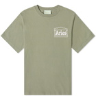 Aries Temple Tee