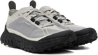Norda Gray 001A Sneakers