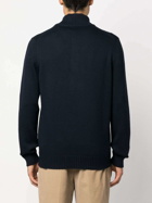 FAY - Sweater With Logo