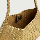 Dragon Diffusion Women's Rosanna Bag in Gold Foil